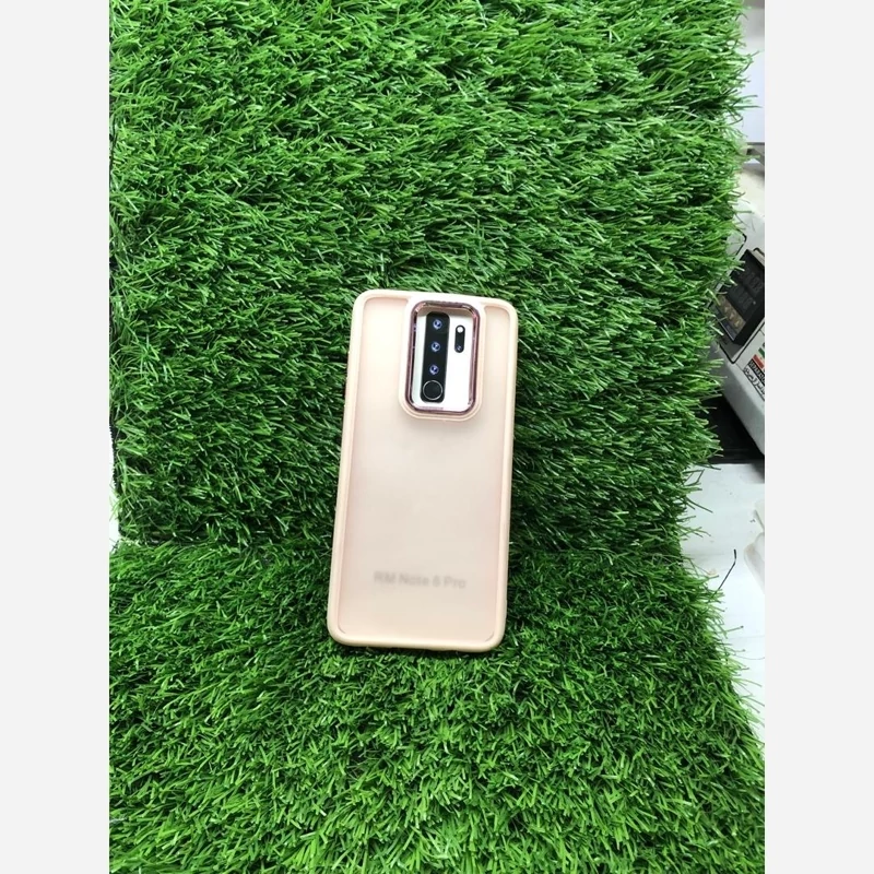 قاب REDMI NOTE 8 PRO هفتاد و دو