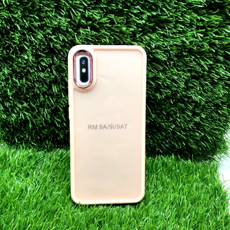 قاب REDMI 9A بیست و دو