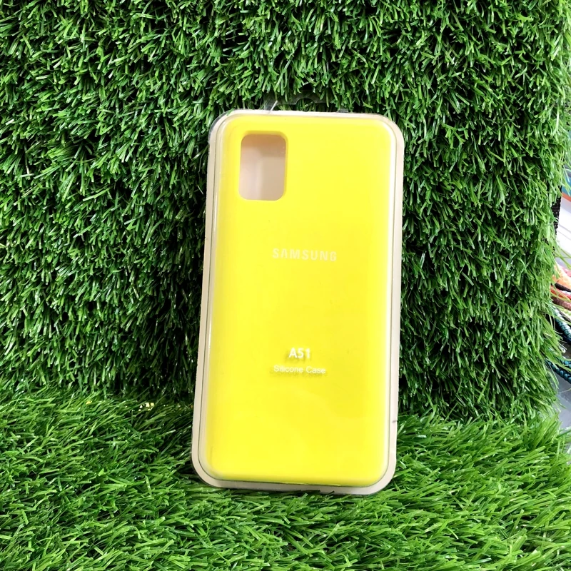 قاب SAMSUNG A51 بیست و پنج