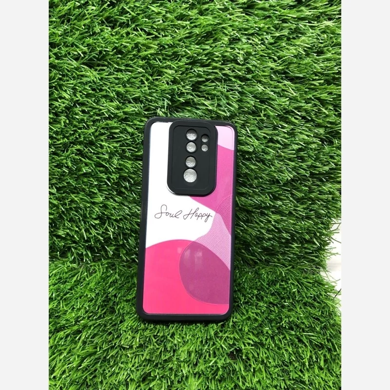 قاب REDMI NOTE 8 PRO بیست و یک