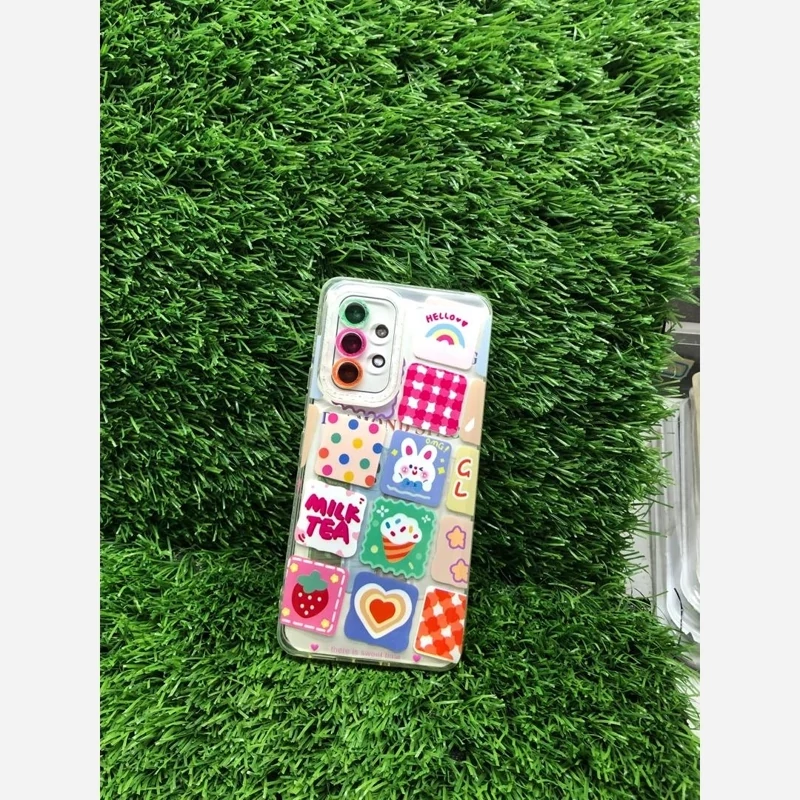 قاب SAMSUNG A53 صد و پنجاه
