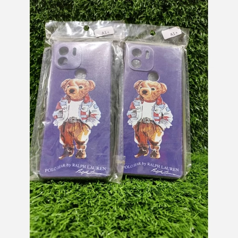 قاب REDMI A1 PLUS A2 PLUS چهل و شش