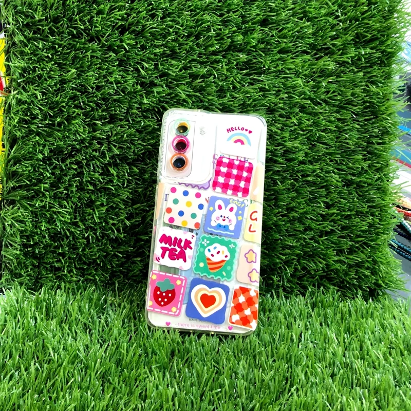 قاب SAMSUNG S21 FE شش