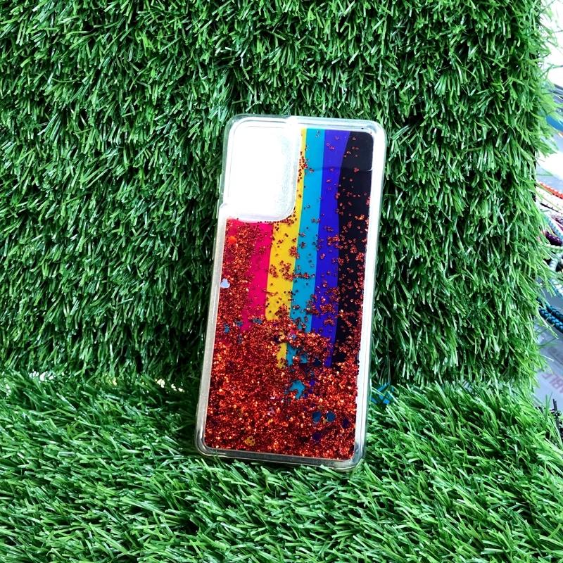 قاب SAMSUNG A52 چهل و یک