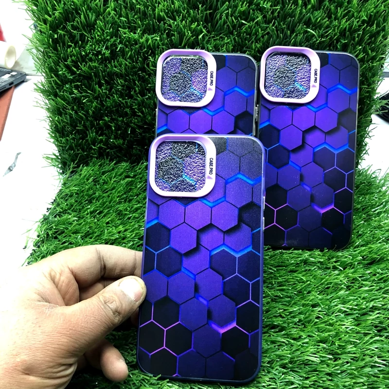 قاب IPHONE 13 PRO MAX دوازده