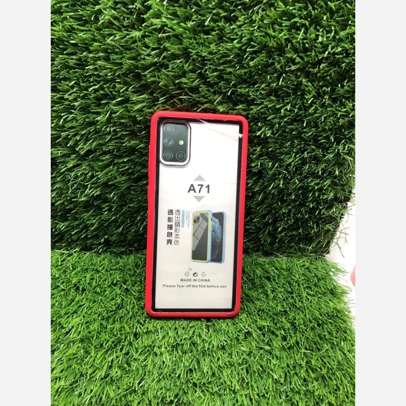 قاب SAMSUNG A71 سی و یک