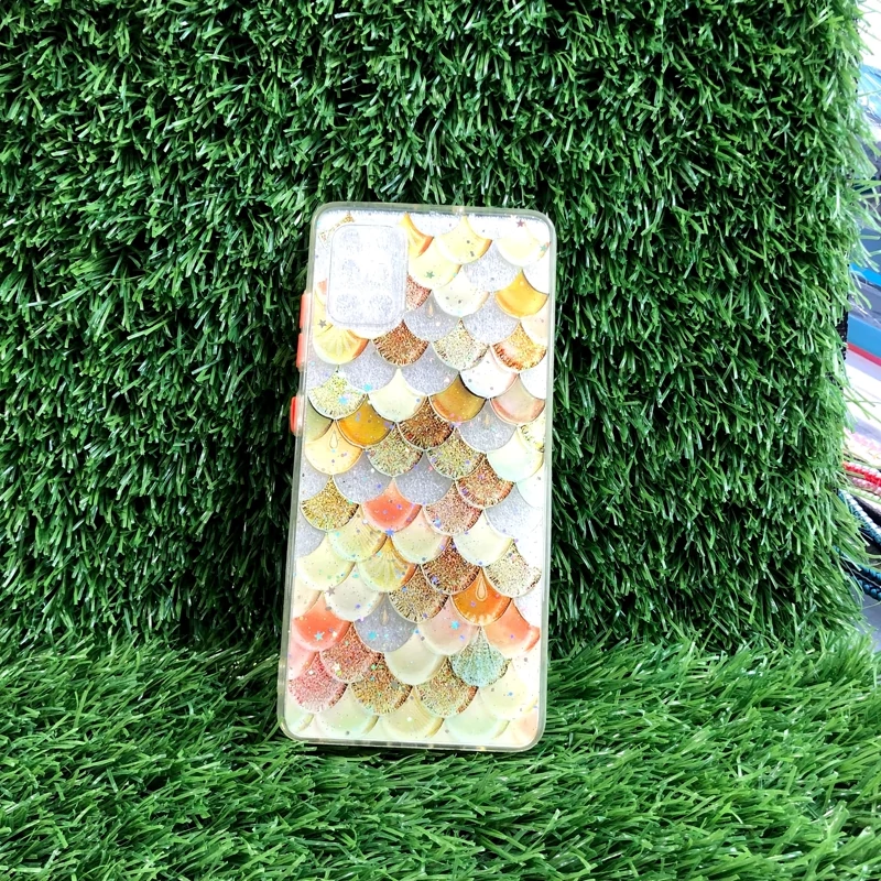 قاب SAMSUNG A51 هفتاد و یک