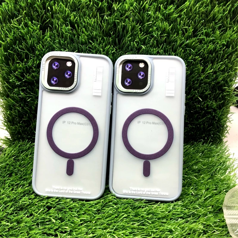 قاب IPHONE 12 PRO MAX بیست و یک