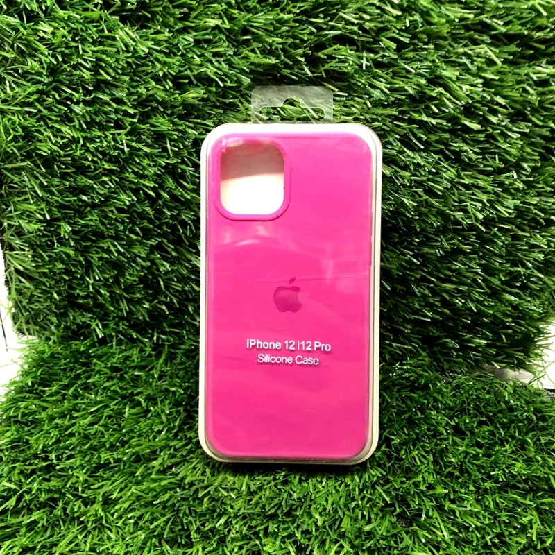 قاب IPHONE 12  NORMAL پنج