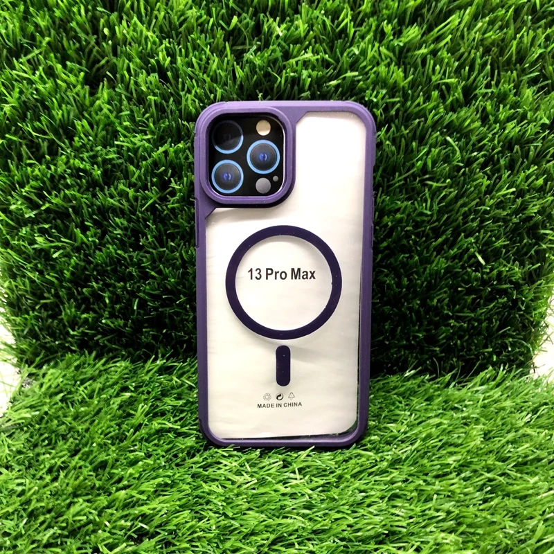 قاب IPHONE 13 PRO MAX سی و دو