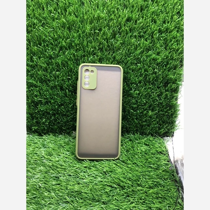 قاب SAMSUNG A02S هفده