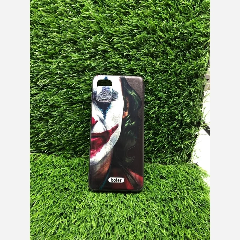 قاب SAMSUNG A31 سی و سه