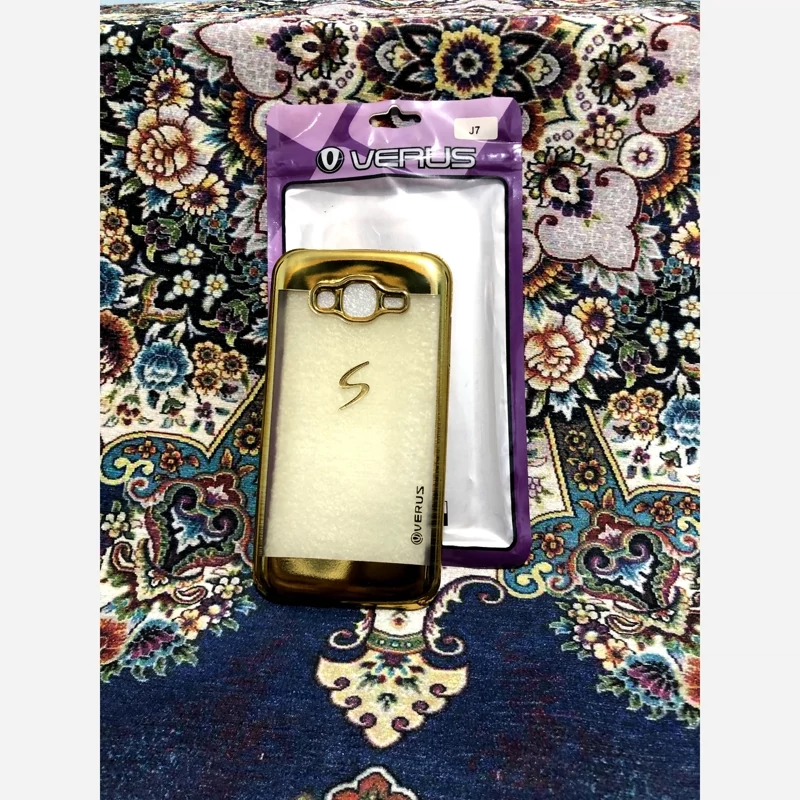 قاب SAMSUNG J7 2015 J7 CORE یک