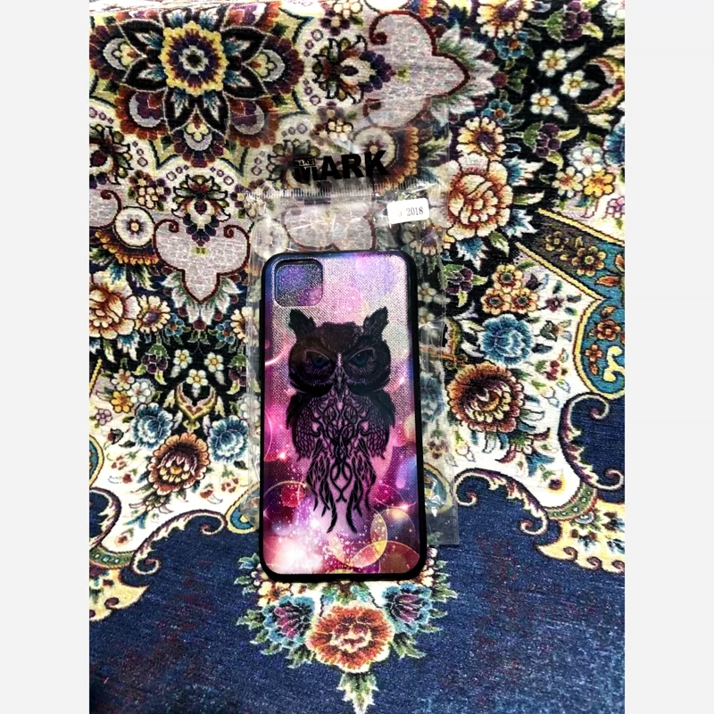 قاب HUAWEI Y5P 2020 یک
