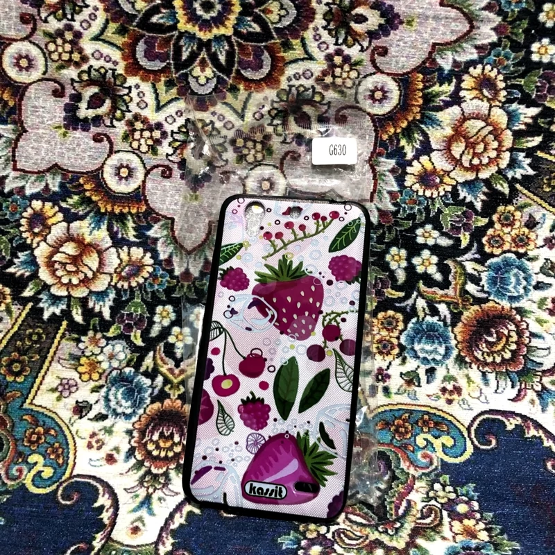 قاب HUAWEI G630 شش