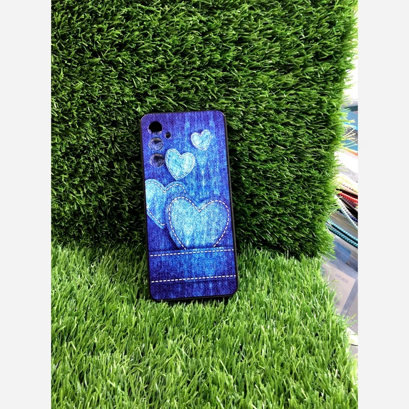 قاب SAMSUNG A14 پنجاه و پنج