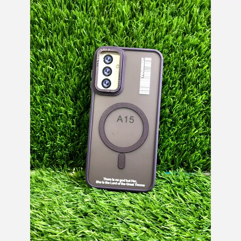 قاب SAMSUNG A15 سه