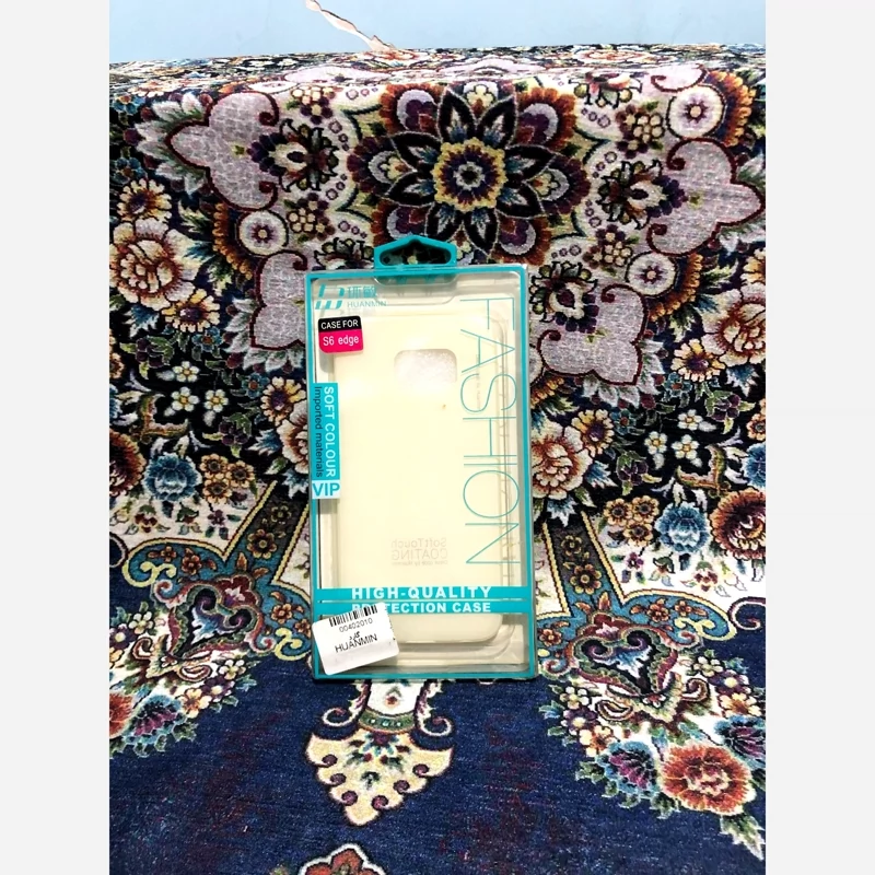 قاب SAMSUNG S6 EDGE یک