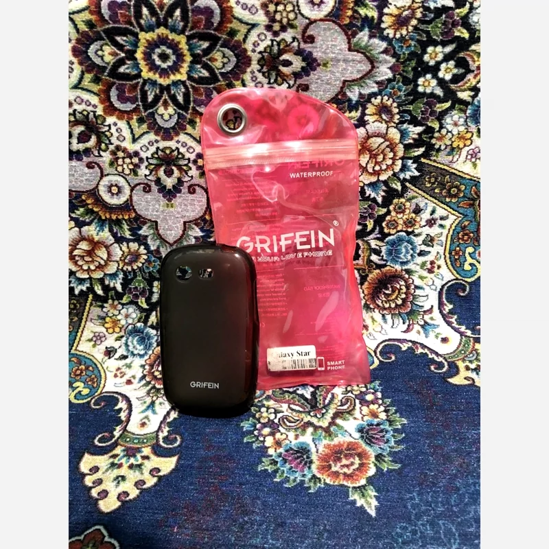 قاب SAMSUNG STAR  دو