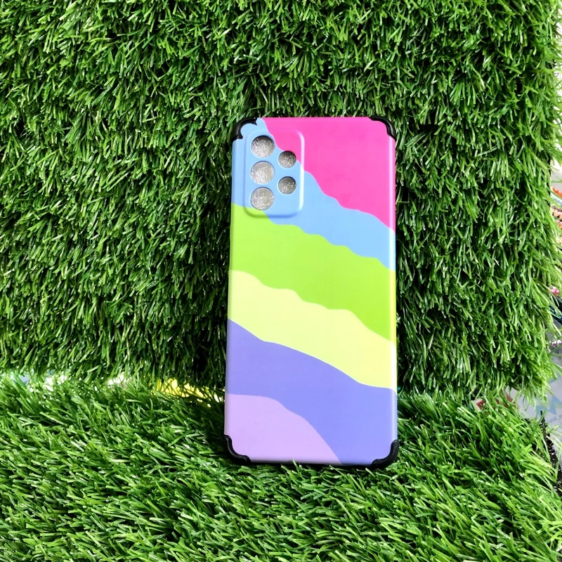 قاب SAMSUNG A52 صد و بیست و نه