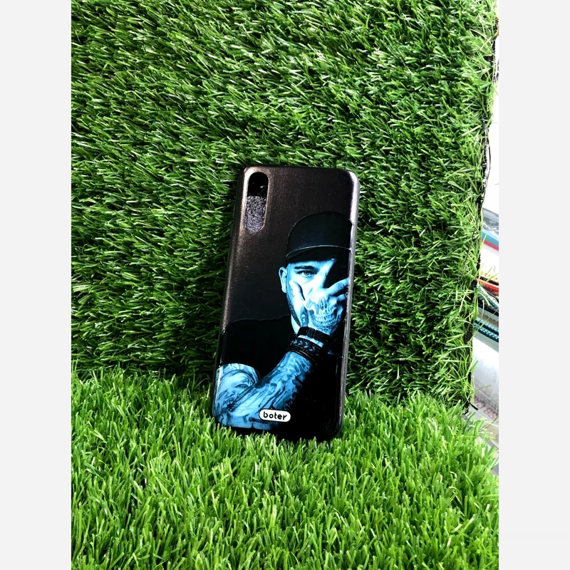 قاب SAMSUNG A70 سی و چهار