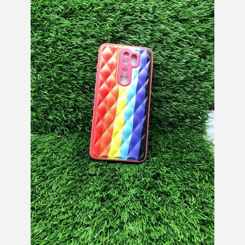 قاب REDMI NOTE 8 PRO بیست و چهار