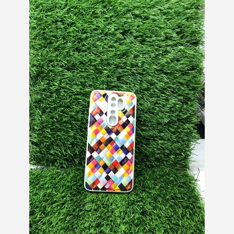 قاب REDMI NOTE 8 PRO صد