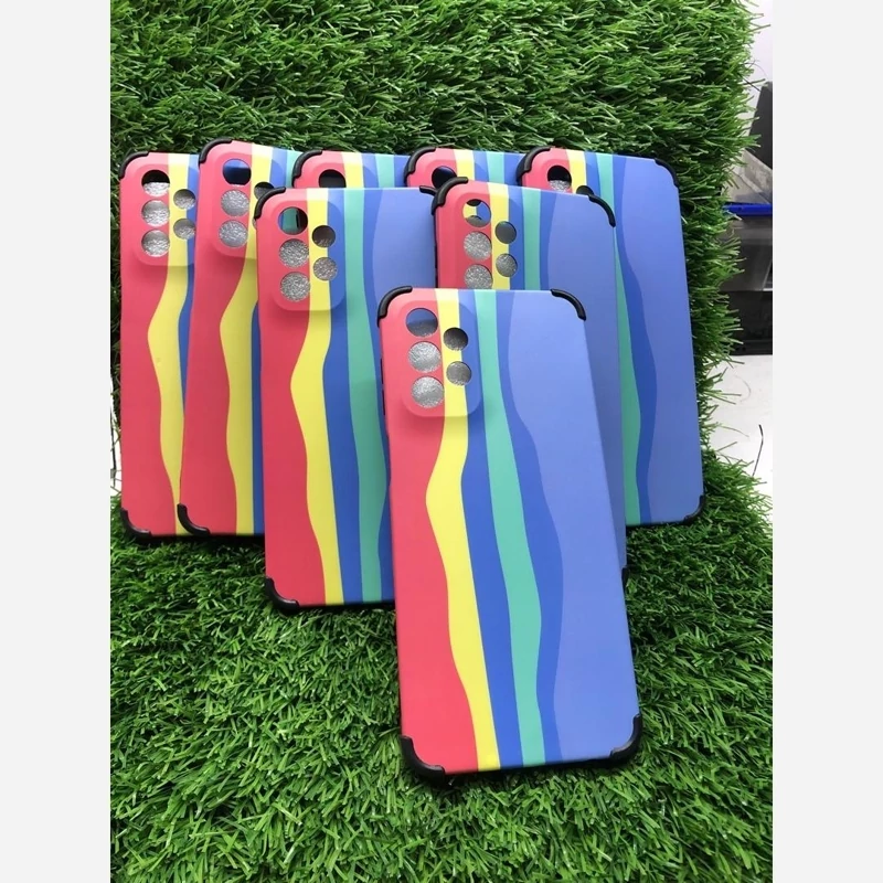 قاب SAMSUNG A23 هفت