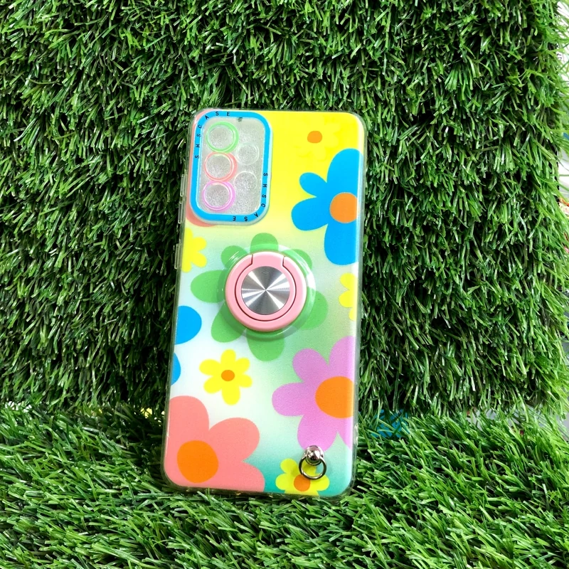 قاب SAMSUNG A52 چهل و سه
