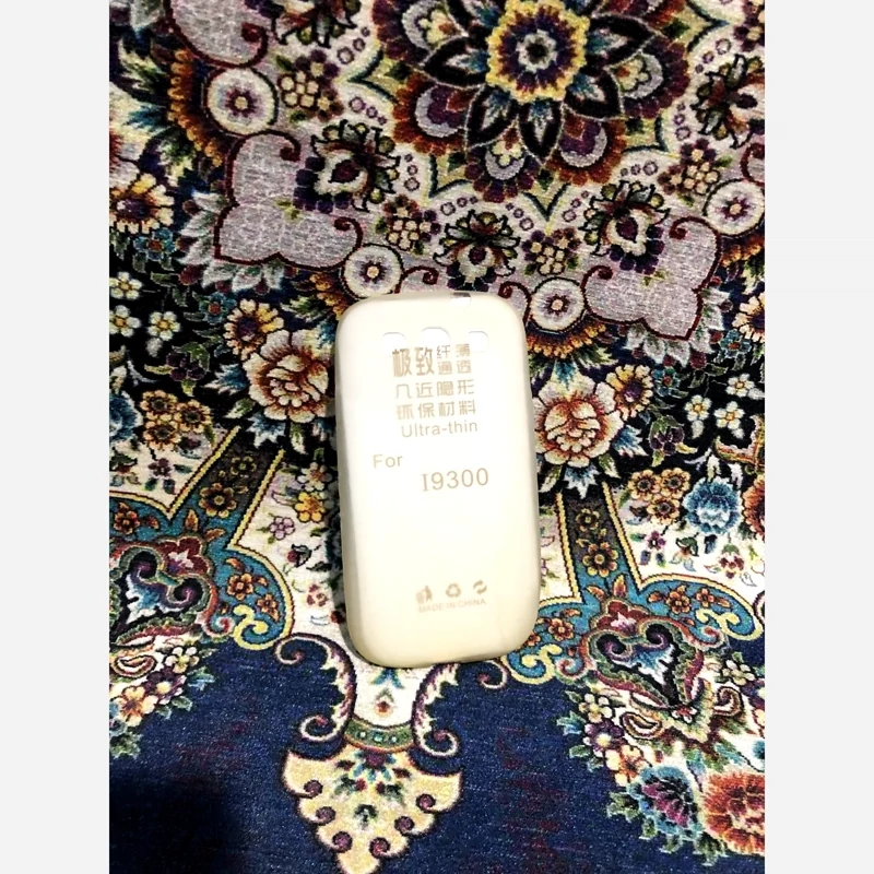 قاب SAMSUNG S3 یک