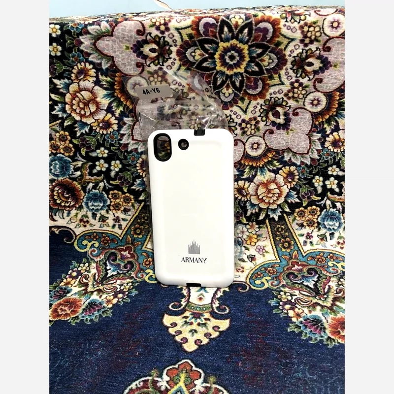 قاب HUAWEI Y6 یک