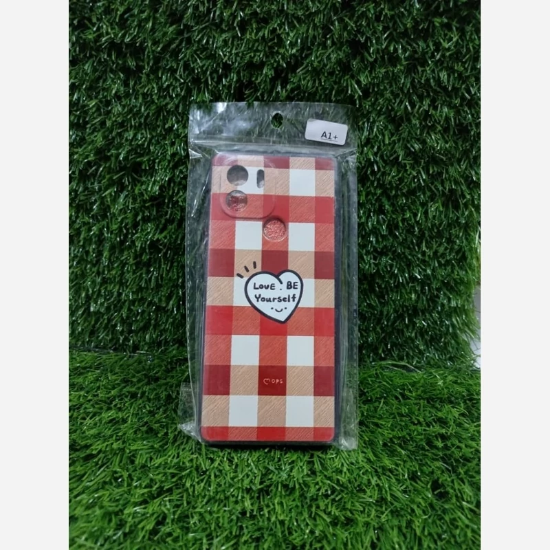 قاب REDMI A1 PLUS A2 PLUS شصت و یک