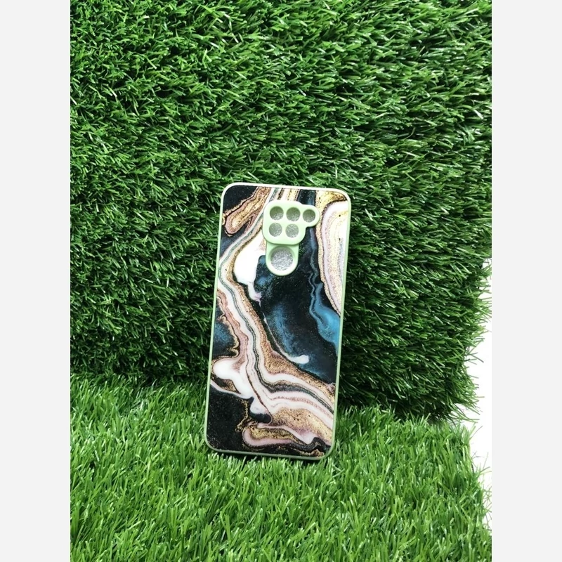 قاب REDMI NOTE 9 REDMI 10X پنجاه و هشت