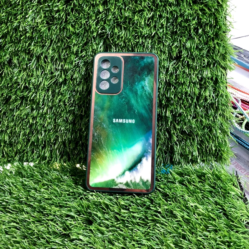 قاب SAMSUNG A52 سی و سه