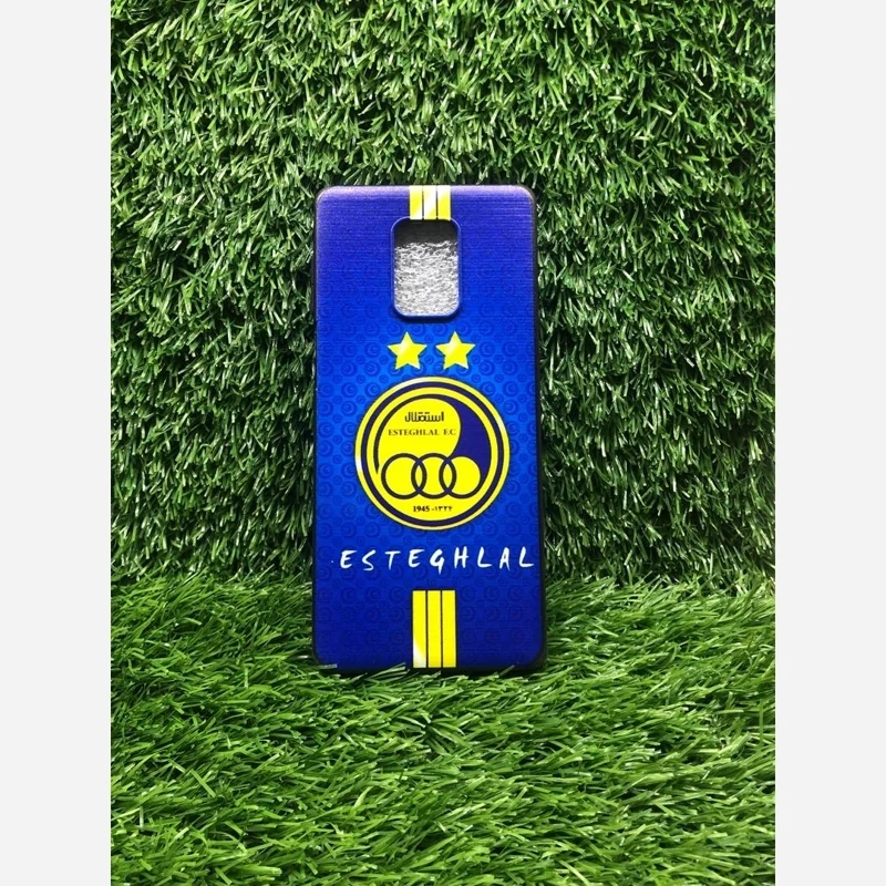 قاب NOTE 9S NOTE 9 PRO هفتاد و شش