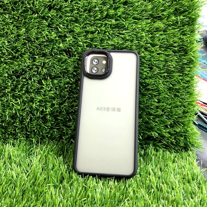 قاب SAMSUNG A03 بیست و دو