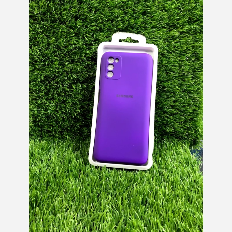 قاب SAMSUNG A03S چهل و هفت