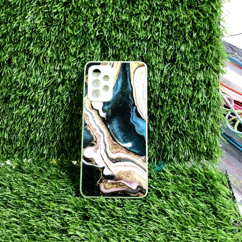 قاب SAMSUNG A52 چهل و پنج