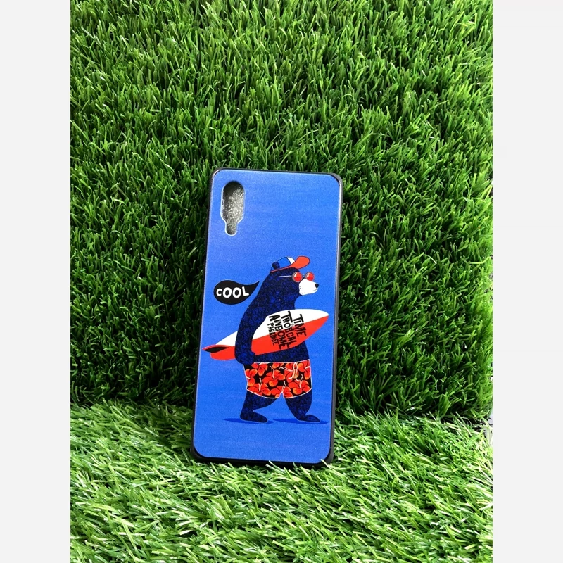 قاب SAMSUNG A02 بیست و چهار
