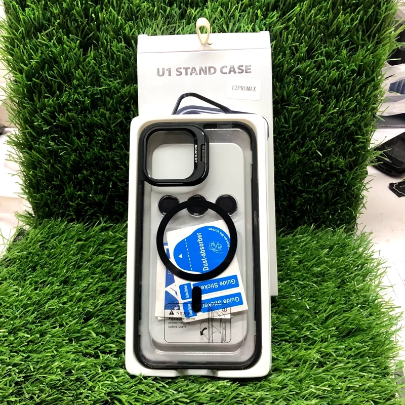قاب IPHONE 12 PRO MAX پنج