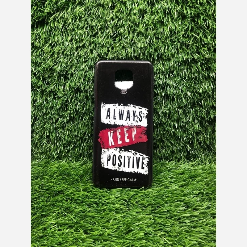 قاب NOTE 9S NOTE 9 PRO سی و چهار