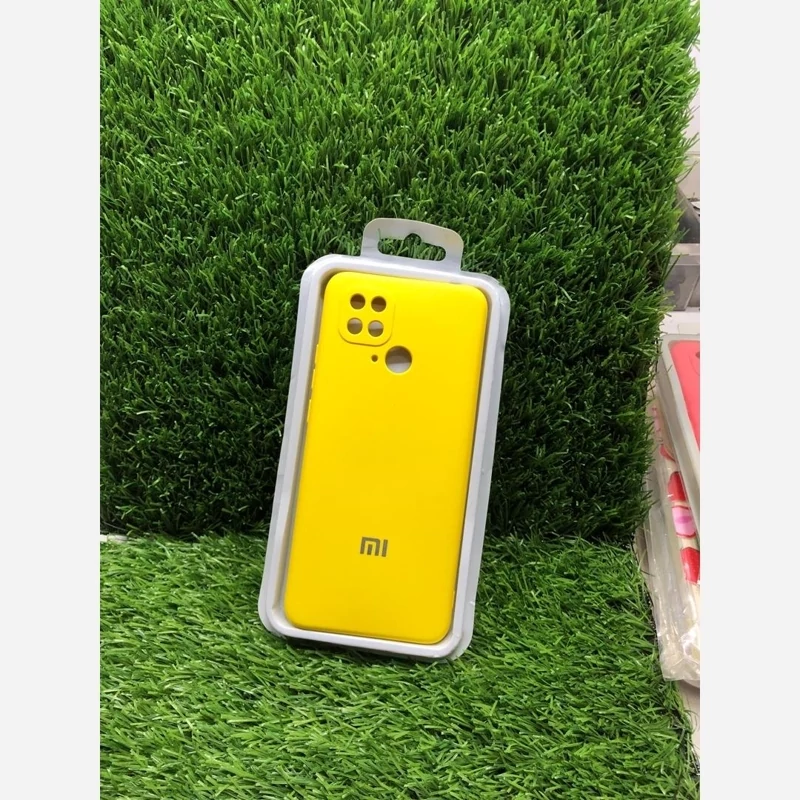 قاب REDMI 10C POCO C40 سی و یک