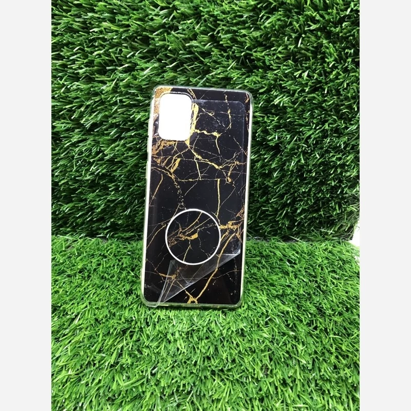 قاب SAMSUNG A71 چهل و پنج