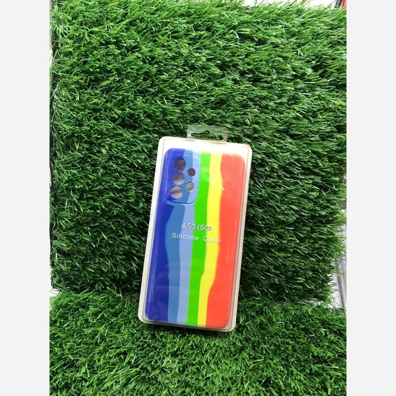 قاب SAMSUNG A53 صد و شصت و شش