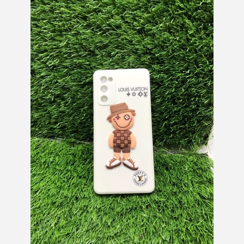 قاب SAMSUNG S20 FE نوزده