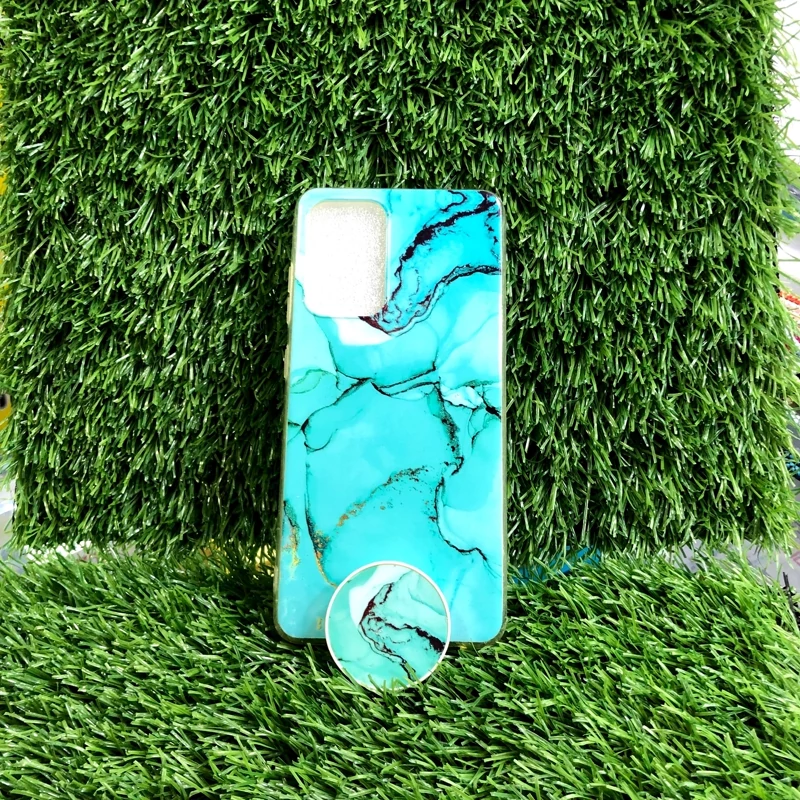 قاب SAMSUNG A52 هجده