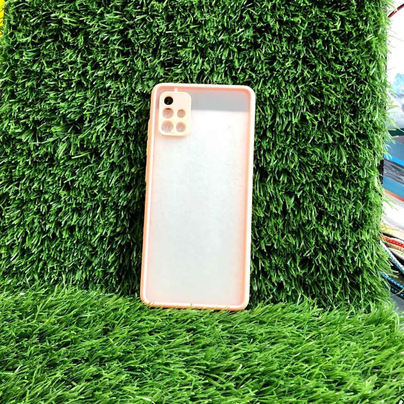 قاب SAMSUNG A51 شصت و پنج