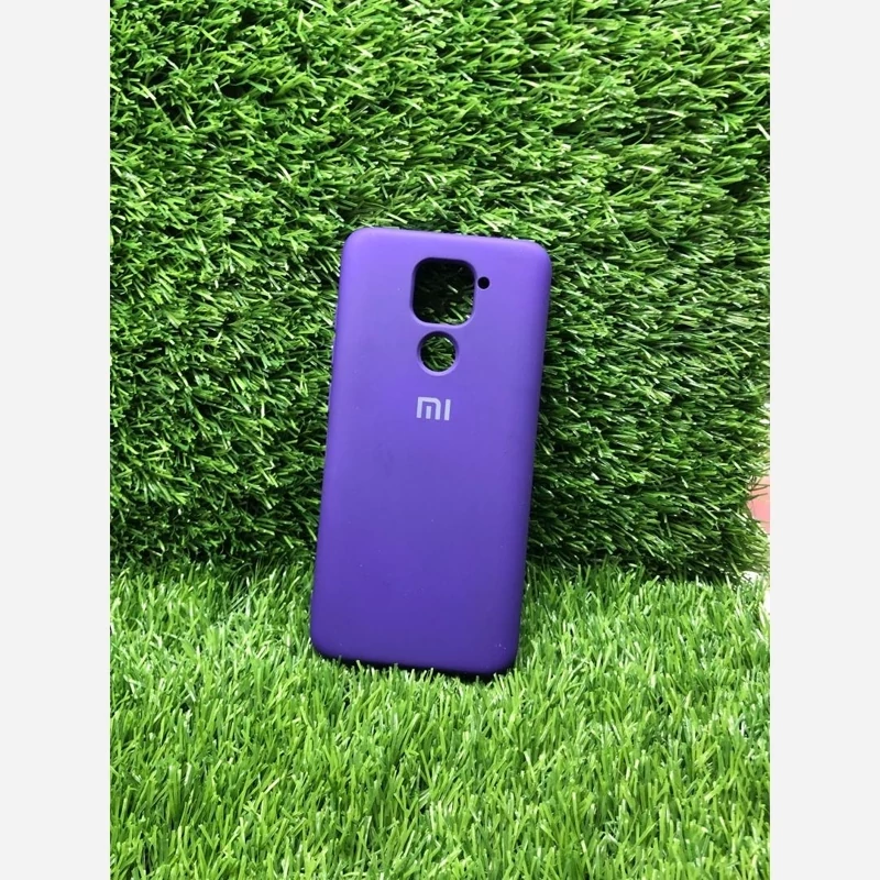 قاب REDMI NOTE 9 REDMI 10X هفتاد و هفت