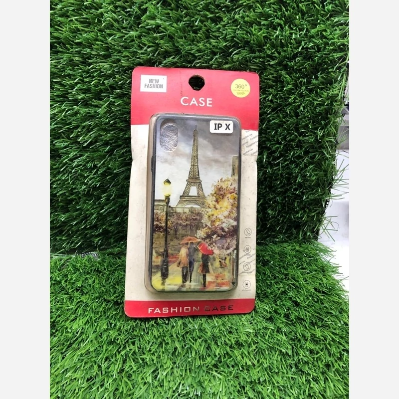 قاب IPHONE X XS ده
