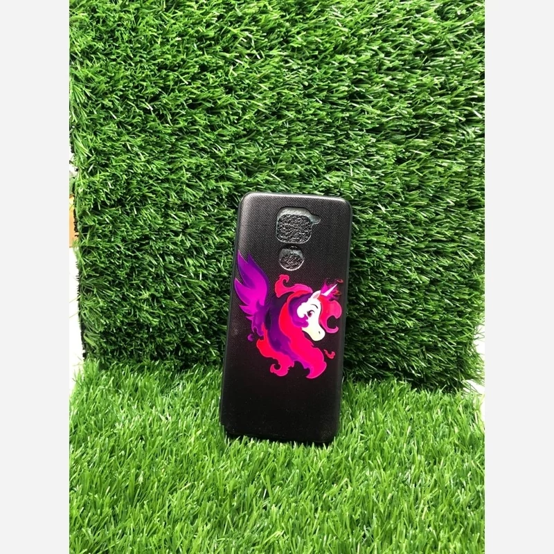 قاب REDMI NOTE 9 REDMI 10X هفتاد و چهار